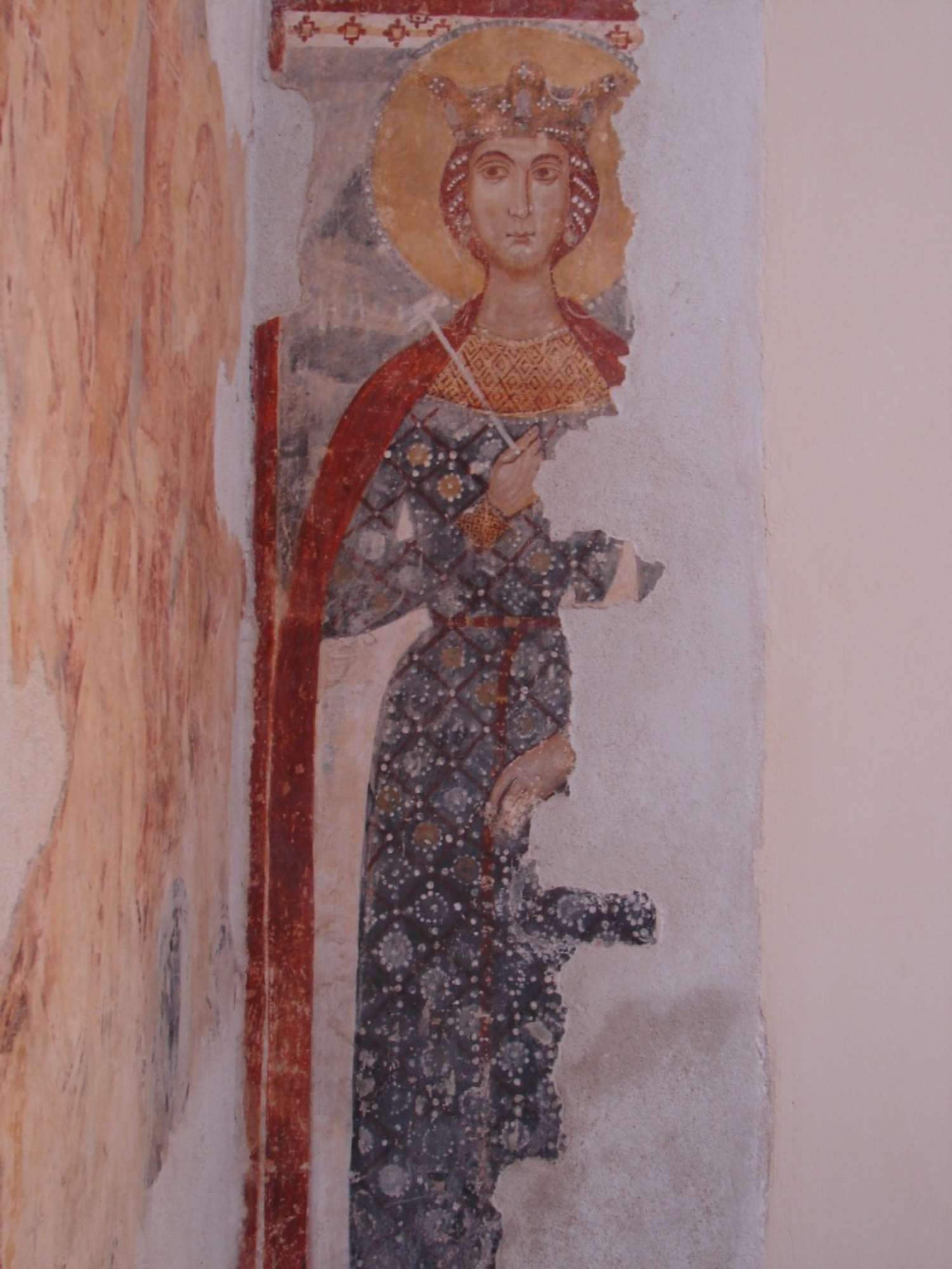 Santa Maria della Lizza 5